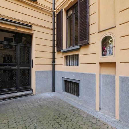 Primopiano - Lepontina Apartment Milan Exterior photo